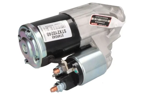 Electromotor