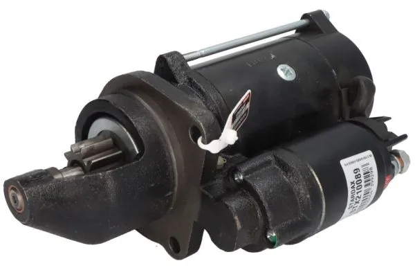 Electromotor