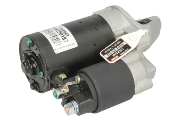 Electromotor