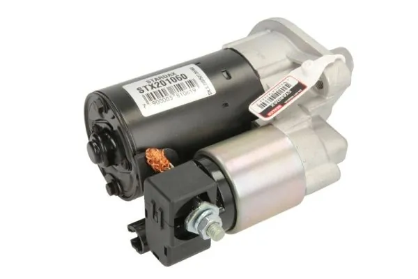 Electromotor