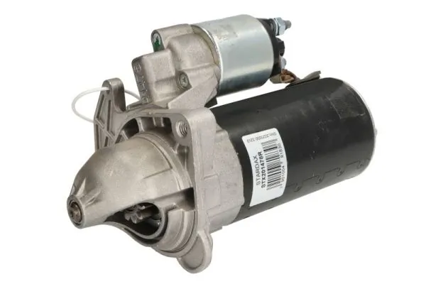 Electromotor