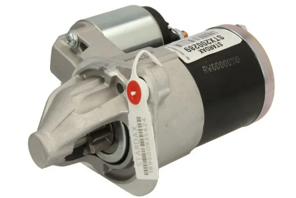 Electromotor