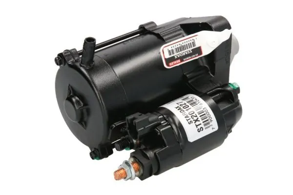 Electromotor