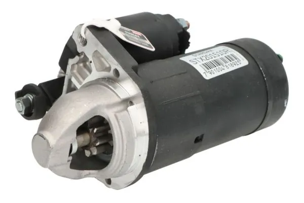 Electromotor