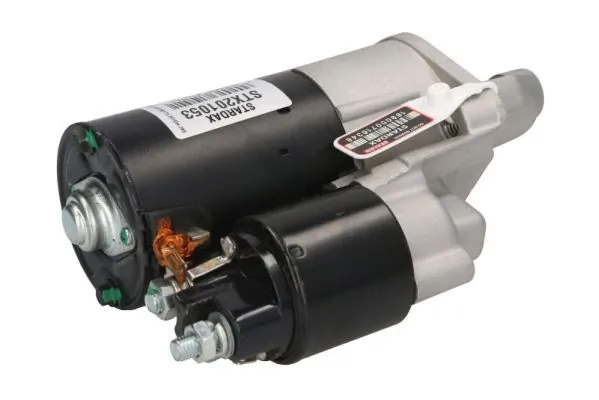Electromotor
