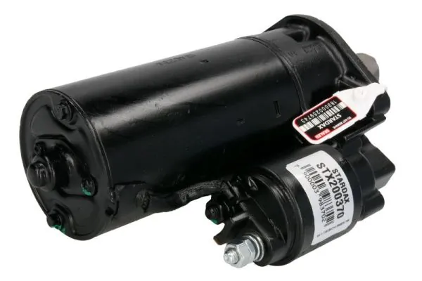 Electromotor