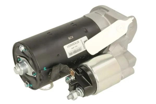 Electromotor