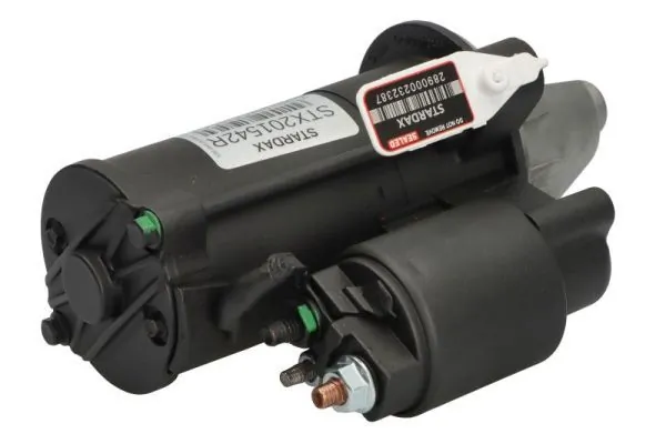 Electromotor
