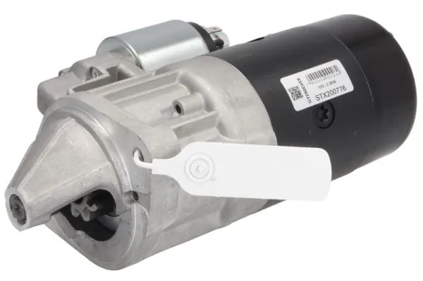 Electromotor