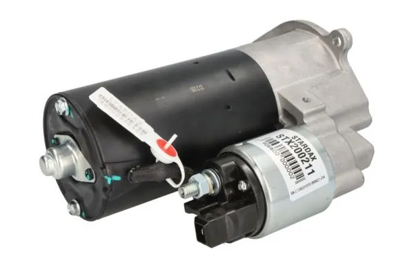 Electromotor