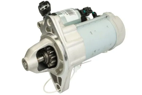 Demaror