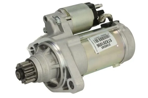 Electromotor