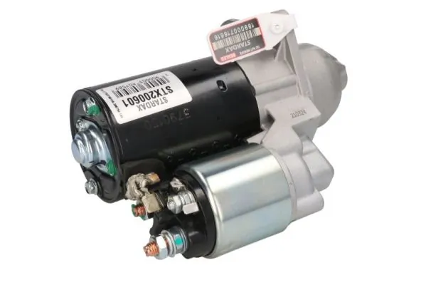 Electromotor