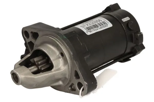 Electromotor