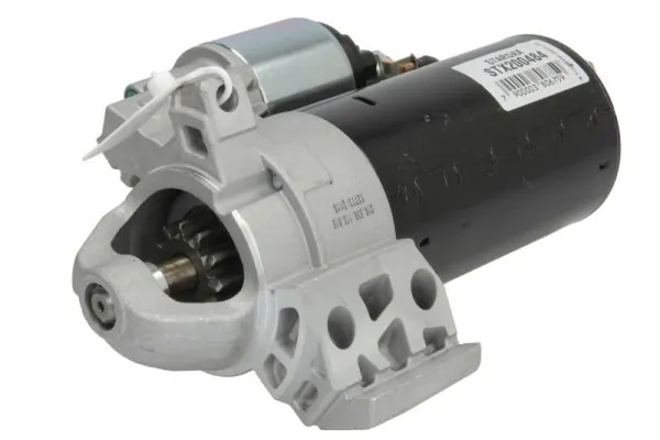 Electromotor
