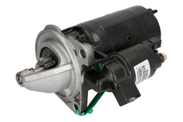 Electromotor