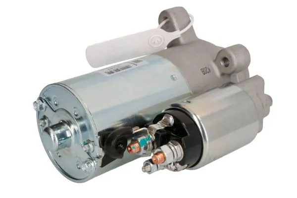 Electromotor