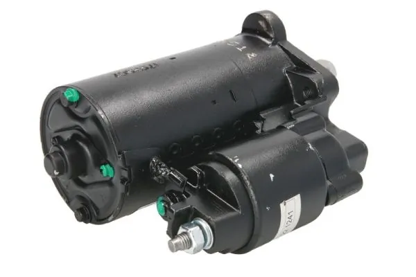 Electromotor