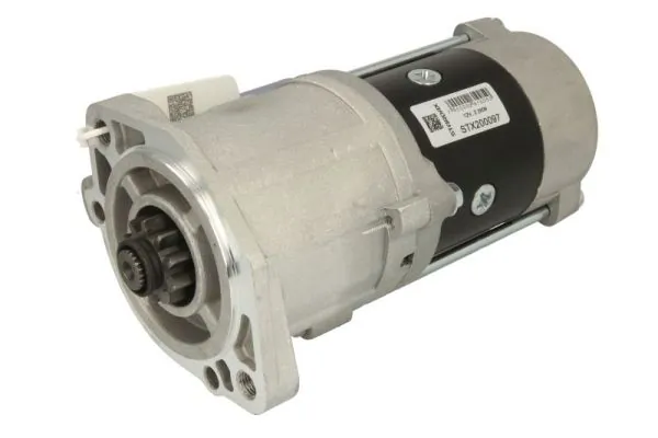 Electromotor