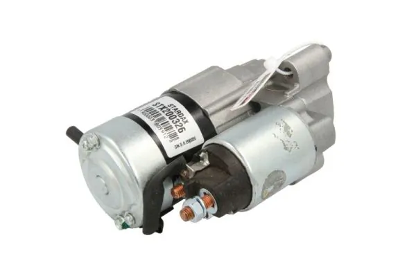 Electromotor
