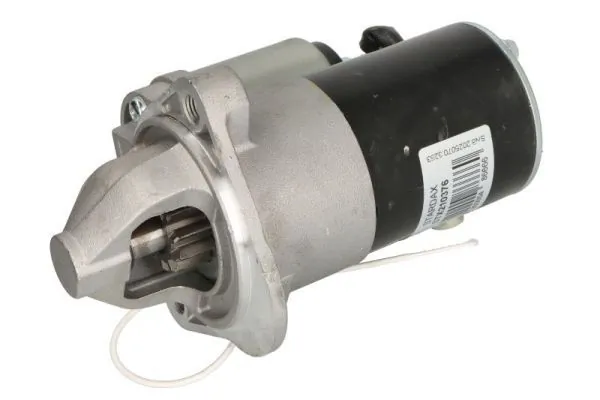 Demaror