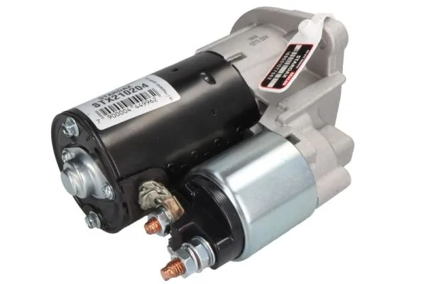 Electromotor