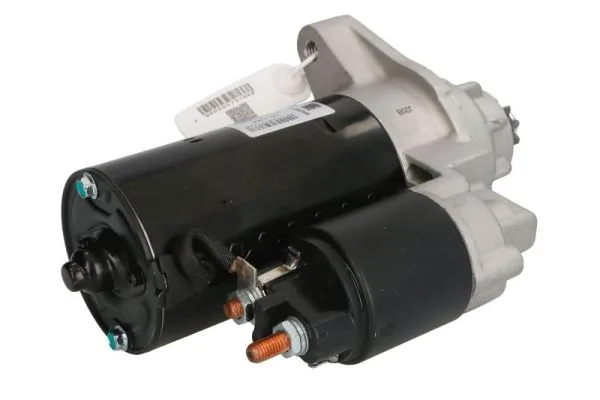 Electromotor