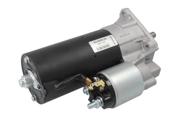 Electromotor