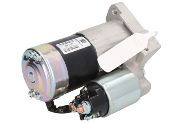 Electromotor