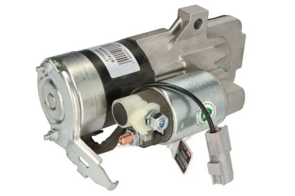 Demaror