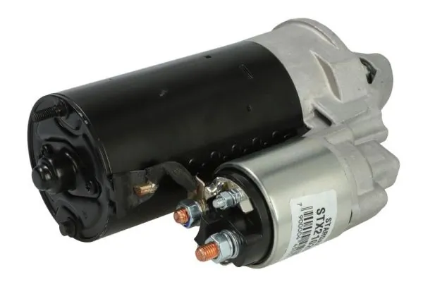 Electromotor
