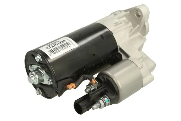 Electromotor