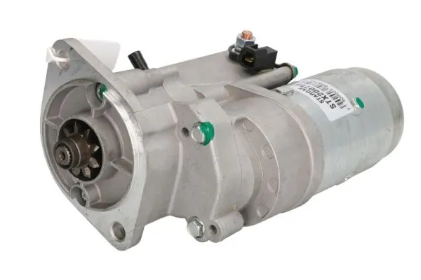Electromotor