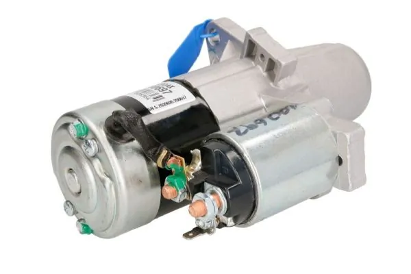 Electromotor