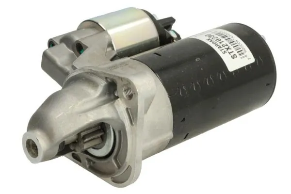 Electromotor