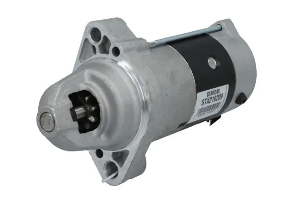 Electromotor