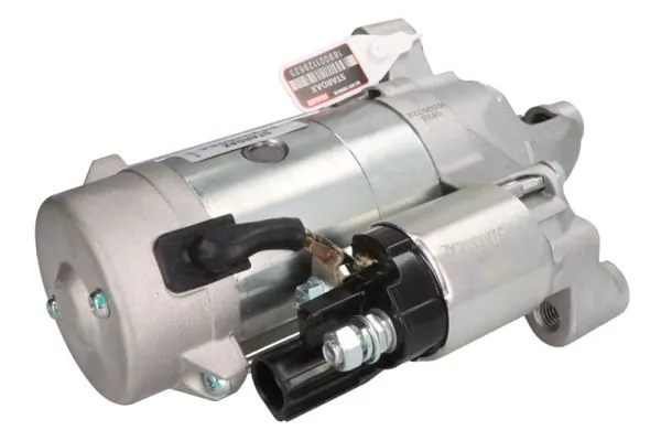 Electromotor