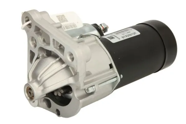 Electromotor