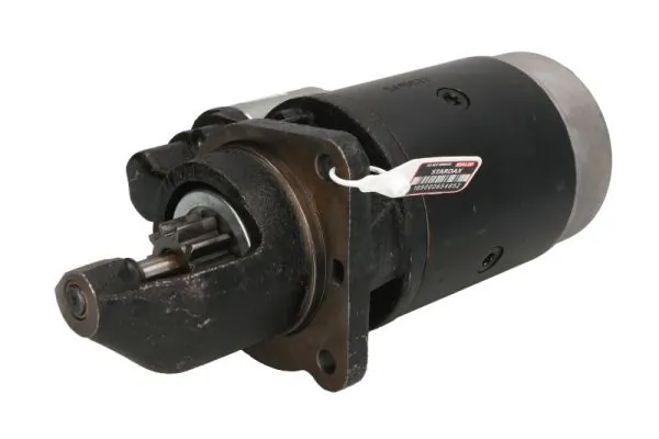 Electromotor