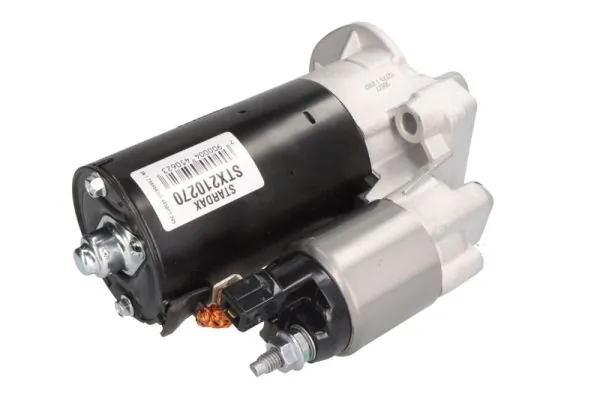 Electromotor