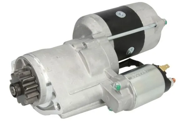 Electromotor