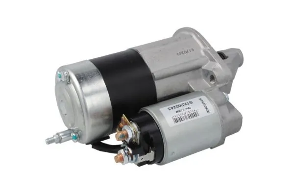 Electromotor