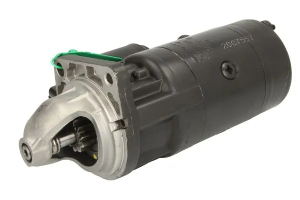Electromotor