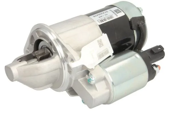 Electromotor