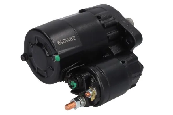 Electromotor