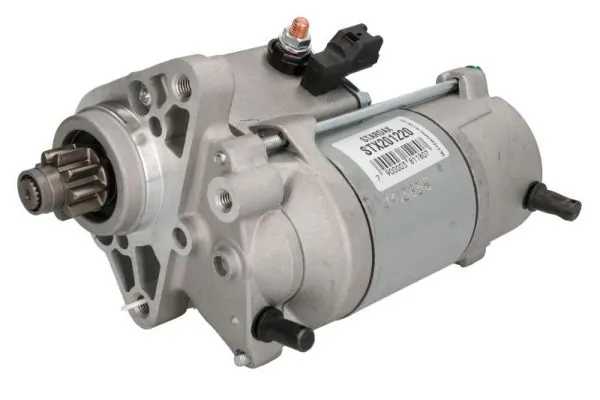 Electromotor