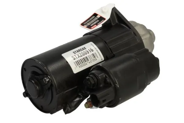 Electromotor