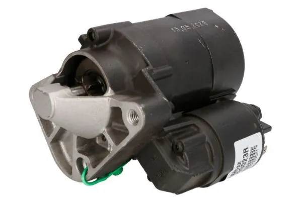 Electromotor