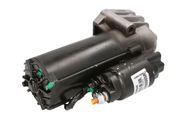 Electromotor