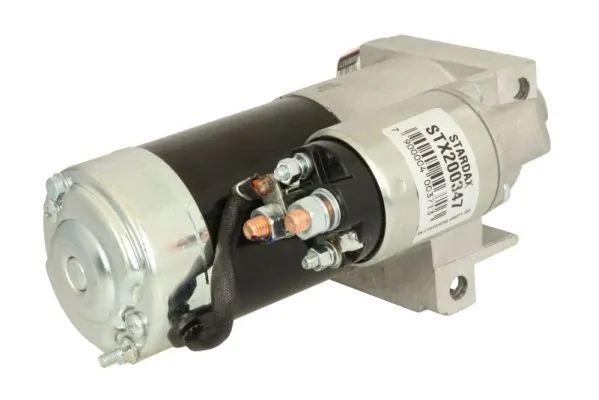Electromotor